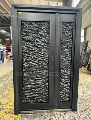 7ft by 3ft Copper Cast Design ( Ocean Wave Design)