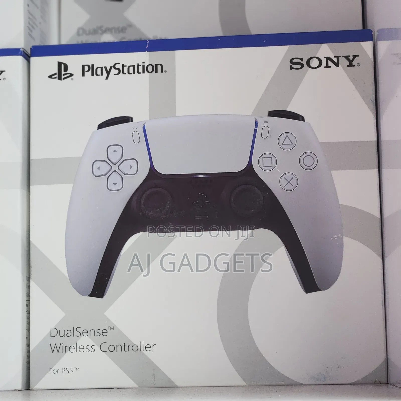 Ps5 Controller