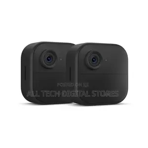 Blink Outdoor 4 2-Camera System
