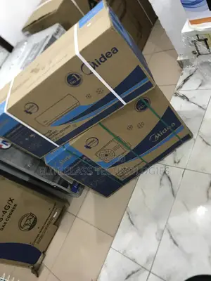 Midea Wise Selection 1.0hp Inverter Split Air Conditioner