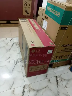 Sound Sational LG Bass Blast Home Theatre Lhd675bg 1000W