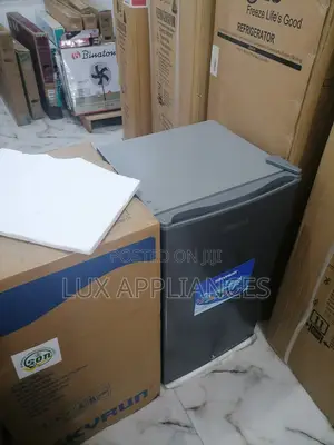 Single Door Skyrun 80 Litres Refrigerator