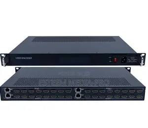 OTV-U32H 1U 32-Channel HDMI Video Encoder