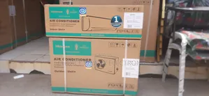 Hisense Inveter Ac 1hp