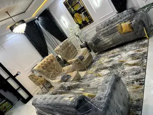 Exquisite Quality Sofa