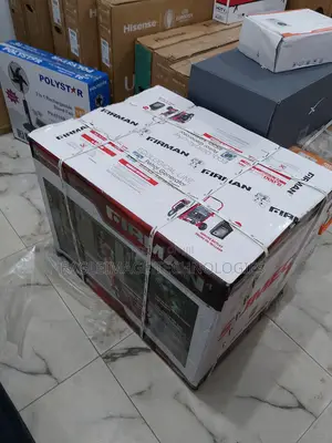 Top Quality Firman 12990es Model Automatic Generator