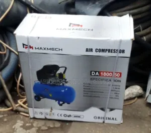 Air Compressor Machine 25l 50l Available