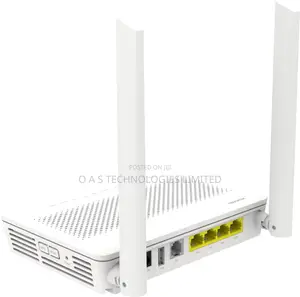Huawei Fiber Optic Router (Dual Band) Eg8145v5