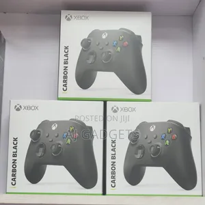 Xbox Series X/ Xbox One Controller