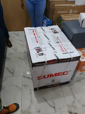 High Quality Firman 12990es Model Automatic Generator