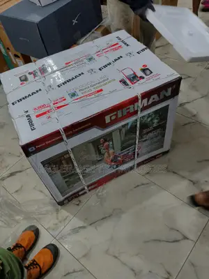 Efficient Firman 12990es Model Automatic Generator