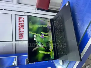 Laptop Razer Blade 40GB Intel Core I7 SSD 512GB