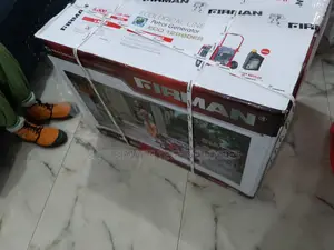 Standard Firman 12990es Model Automatic Generator