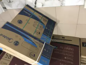 Midea Best Buy 1.5hp Inverter Split Ac