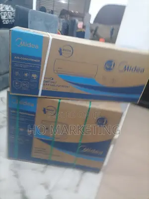 Best Cool Midea 1.5hp Inverter Air Conditioner