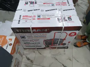 Smart Choice Firman 12990es Model Automatic Generator