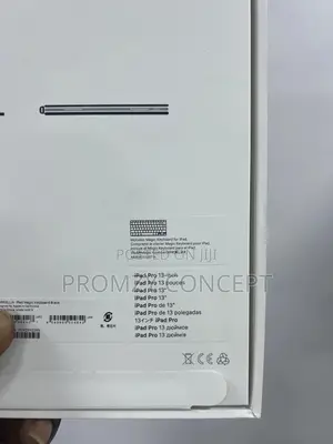 iPad Magic Keyboard