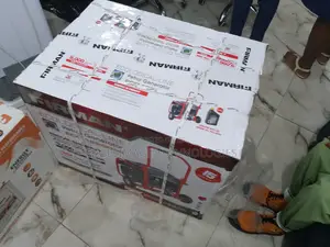Convinent Firman 12990es Model Automatic Generator