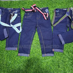Children Jeans