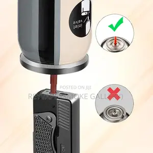 Dual Boutique One Jet Gun Lighter