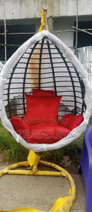 Beautiful Swing Game Chair