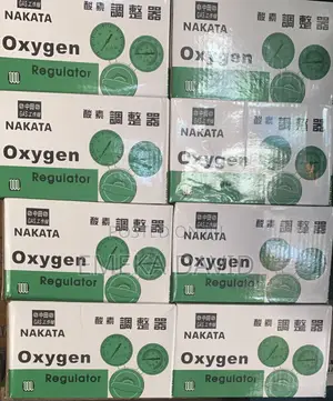 OXYGEN Nakata Gauge