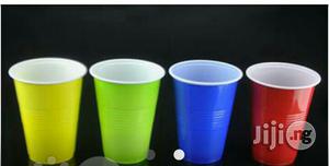 Disposable Party Cup