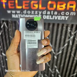 Xiaomi Poco X3 Pro 128 GB