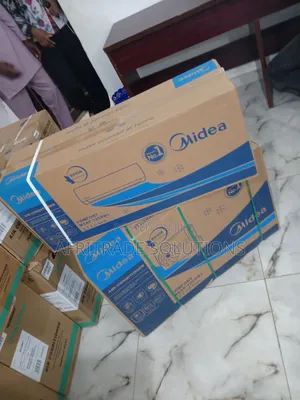 Midea 1.5hp Non-Inverter AC