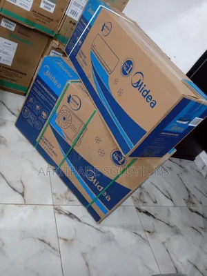 Midea 1.5hp Non-Inverter AC- Auto Restart
