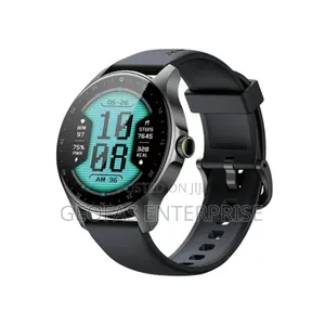Oraimo Watch Nova R 1.39'' Panda Glass IP68 Smart Watch