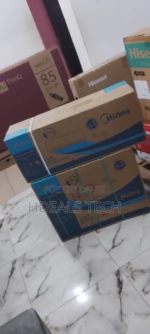 High Quality Midea 1.5HP AC (Inverter) Split Unit 