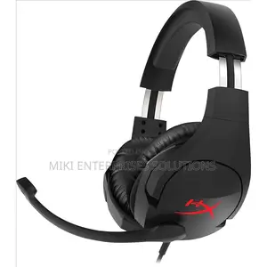Hyperx Cloud Stinger Gaming Headset - Black