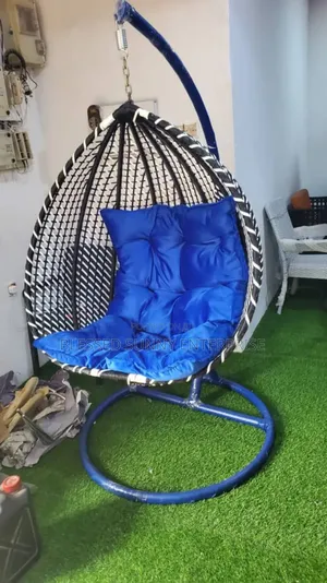 Swing Chair Single Seater
