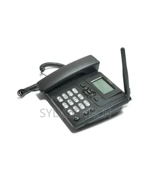 Sylvootech Intercom Installation