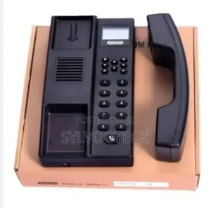 Sylvootech Intercom Installation