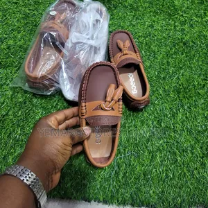 Children's Shoe 