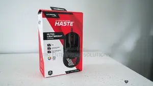 Hyperx Pulsefire Haste Gaming Mouse