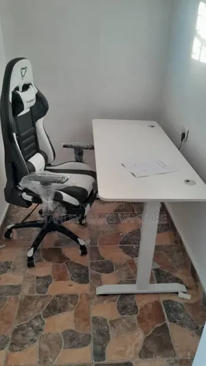 Brand New Electric Desk Set