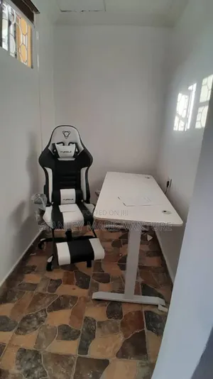 Ergonomic Gaming Set