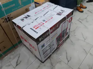 Newly Produced Firman 12990es Model Automatic Generator