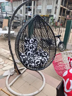 Outdoor Swing Chair