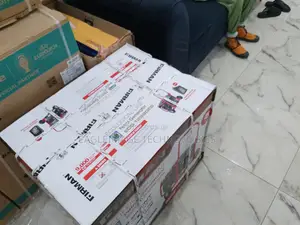Customer Choice Firman 12990es Model Automatic Generator