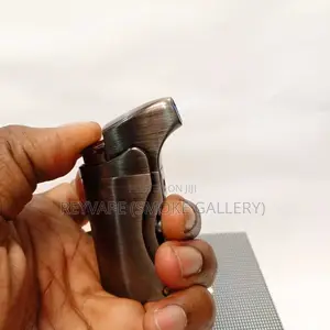 Cohiba One Jet Gun Torch Lighter