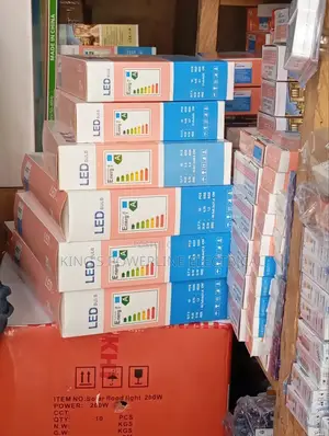 Akt Floodlight 100 Watts