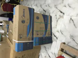 Midea Top Tier 1.5hp Inverter Split Air Conditioner