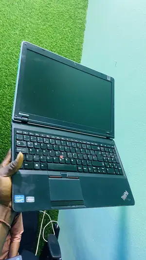 Laptop Lenovo ThinkPad Edge E520 8GB Intel Core I5 HDD 500GB