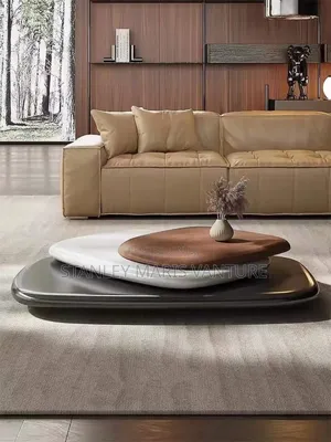 Turkish Royal Center Table
