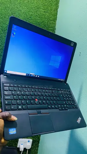 Laptop Lenovo 8GB Intel Core I5 HDD 500GB