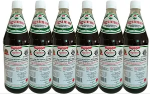 Jigsmur 100% Natural Roots and Herbs